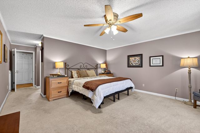 1800 Fox Trail Drive, Benton, AR 72019