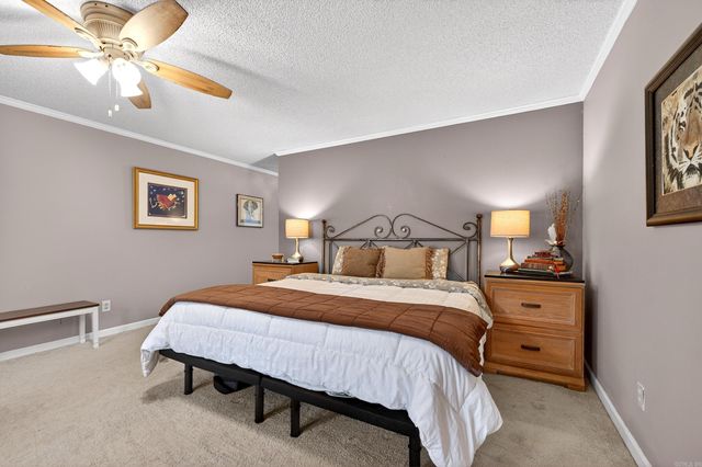 1800 Fox Trail Drive, Benton, AR 72019