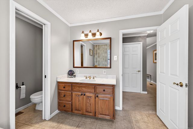 1800 Fox Trail Drive, Benton, AR 72019