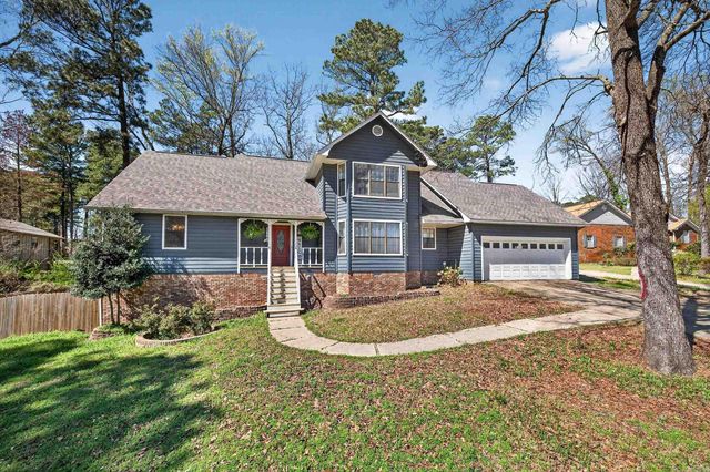 1800 Fox Trail Drive, Benton, AR 72019
