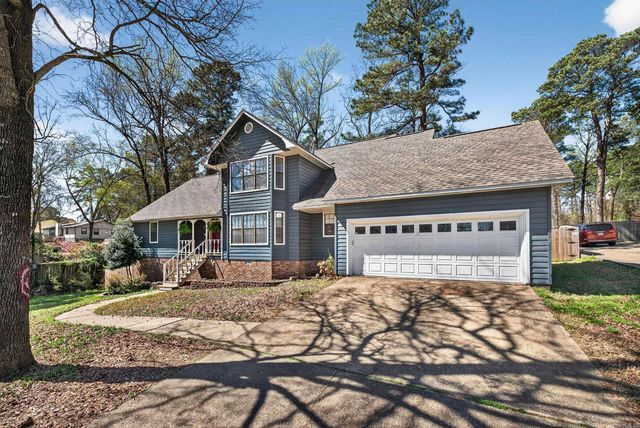 1800 Fox Trail Drive, Benton, AR 72019