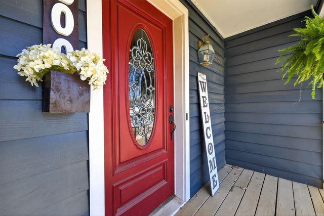 1800 Fox Trail Drive, Benton, AR 72019