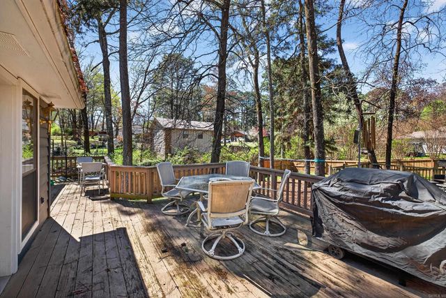 1800 Fox Trail Drive, Benton, AR 72019