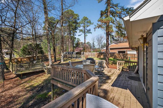 1800 Fox Trail Drive, Benton, AR 72019
