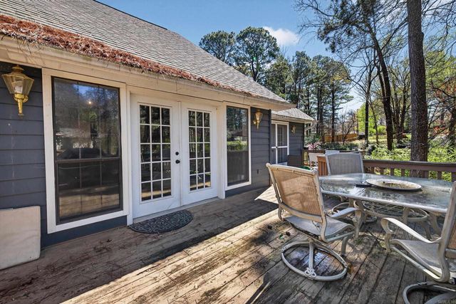 1800 Fox Trail Drive, Benton, AR 72019