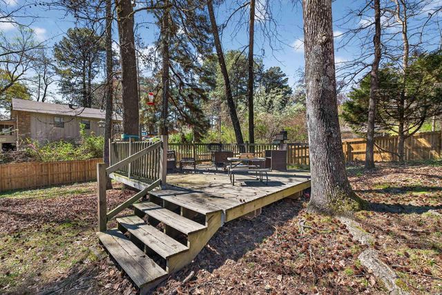 1800 Fox Trail Drive, Benton, AR 72019