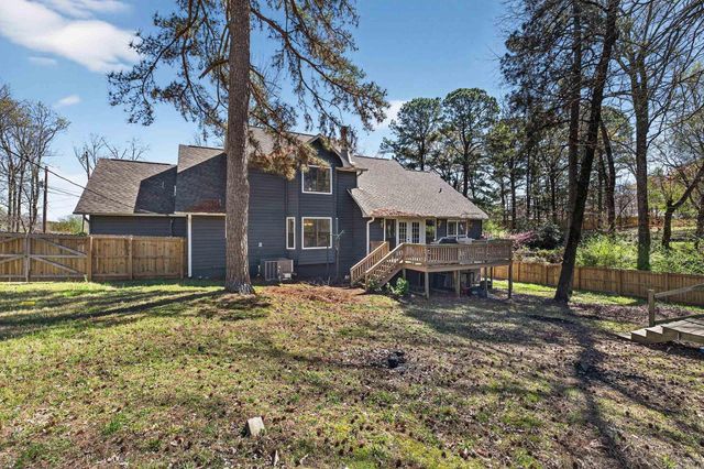 1800 Fox Trail Drive, Benton, AR 72019