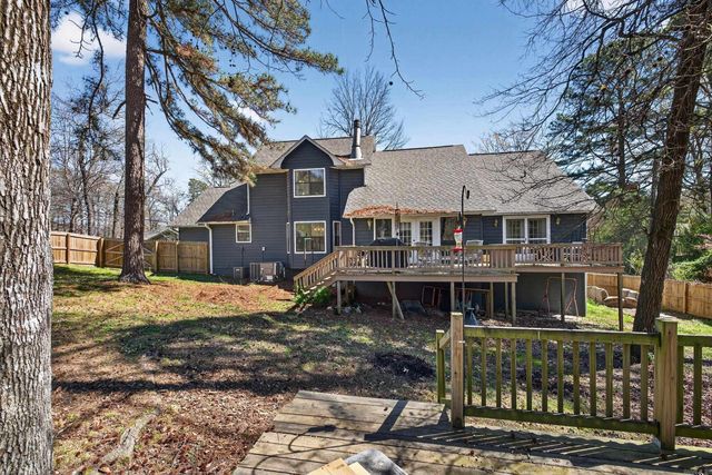 1800 Fox Trail Drive, Benton, AR 72019