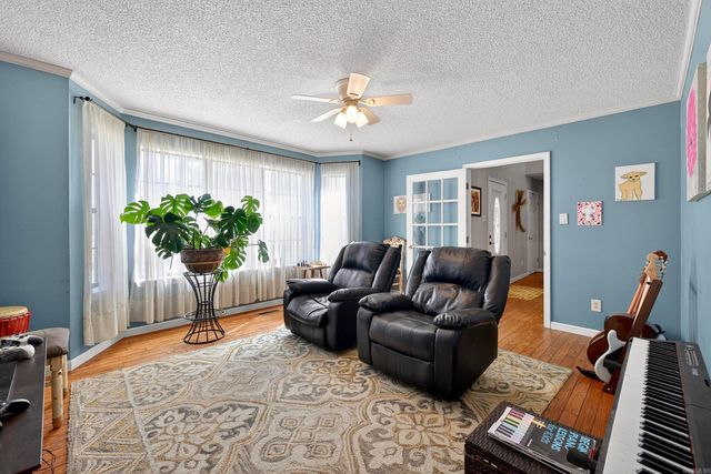 1800 Fox Trail Drive, Benton, AR 72019