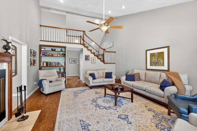 1800 Fox Trail Drive, Benton, AR 72019