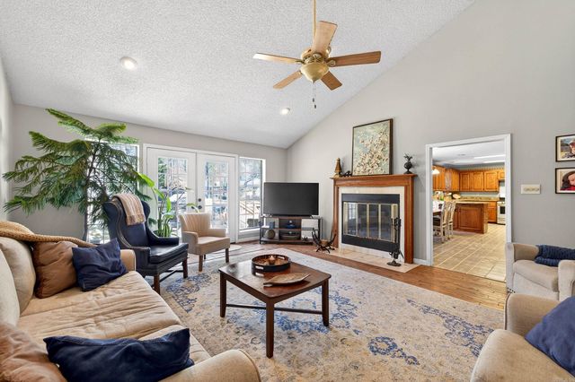 1800 Fox Trail Drive, Benton, AR 72019