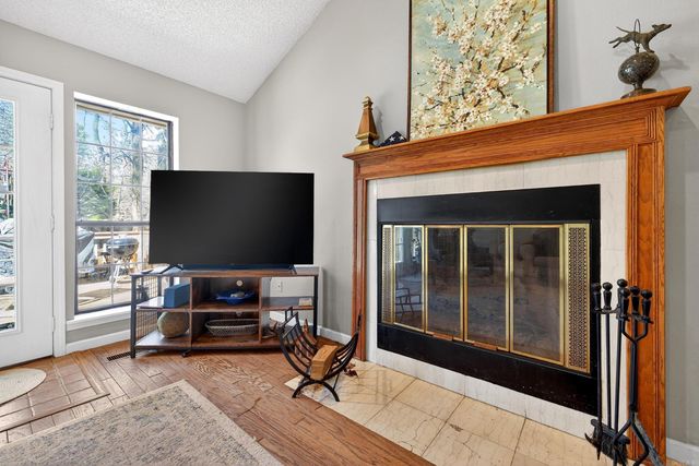 1800 Fox Trail Drive, Benton, AR 72019