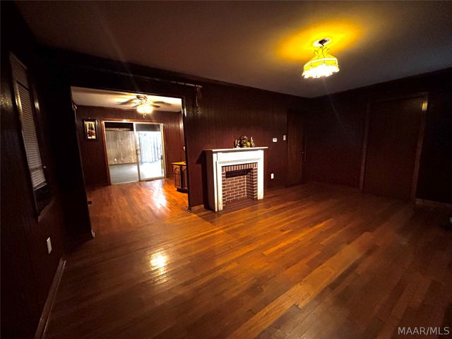 411 Howard Road, Tuskegee, AL 36088