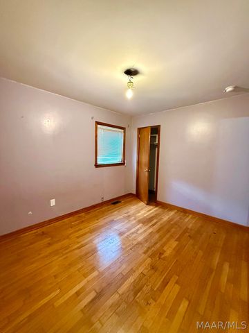 411 Howard Road, Tuskegee, AL 36088