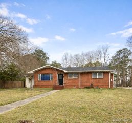 411 Howard Road, Tuskegee, AL 36088