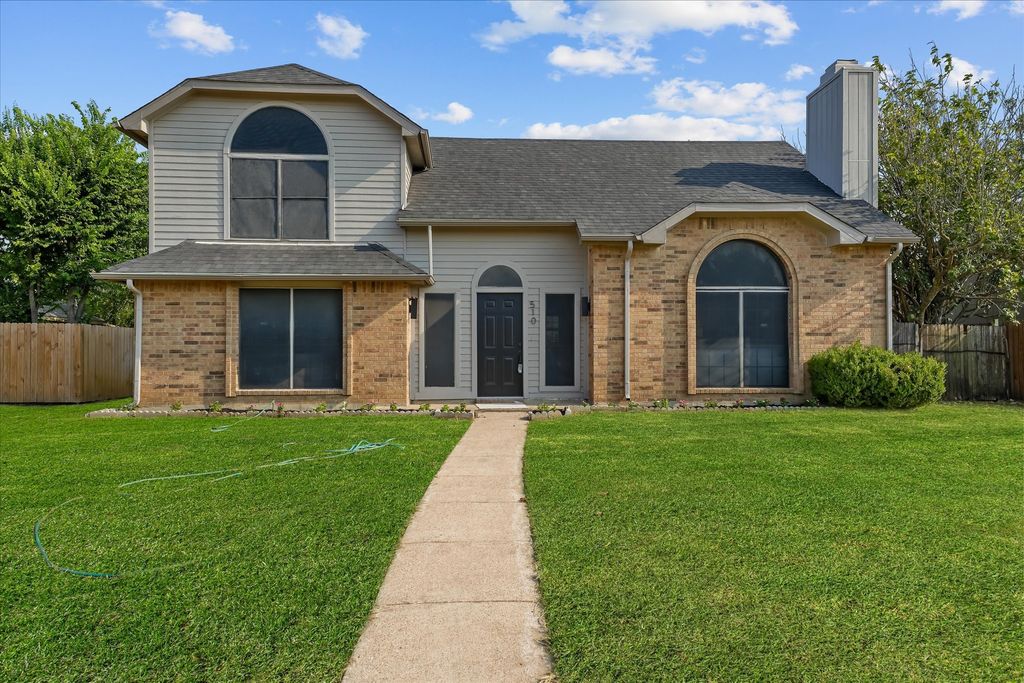 510 Kenya Street, Cedar Hill, TX 75104