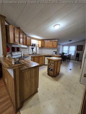 5870 Crooked Run Road, Ripley, WV 25271