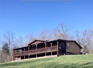 5870 Crooked Run Road, Ripley, WV 25271
