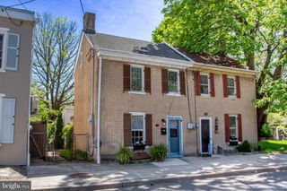 3 FERRY STREET, Lambertville, NJ 08530
