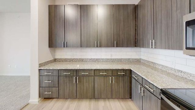 12001 Heatherly DR 5202, Austin, TX 78747