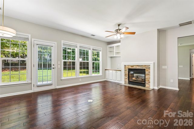 8405 Society Street, Charlotte, NC 28277