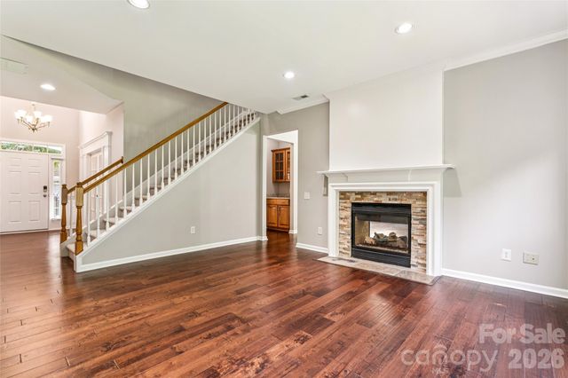 8405 Society Street, Charlotte, NC 28277