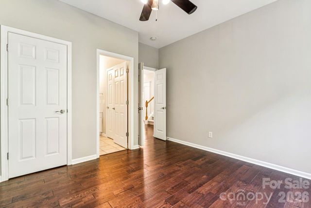8405 Society Street, Charlotte, NC 28277