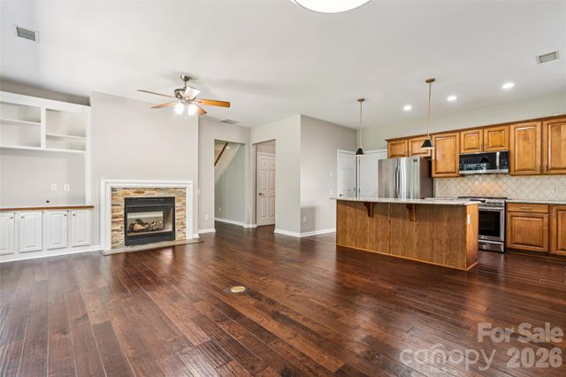 8405 Society Street, Charlotte, NC 28277
