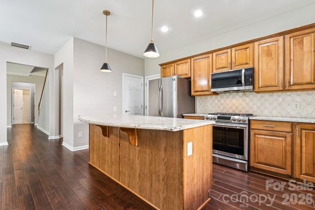 8405 Society Street, Charlotte, NC 28277