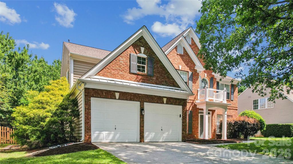 8405 Society Street, Charlotte, NC 28277