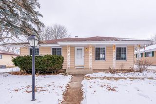 8254 N 106th STREET, Milwaukee, WI 53224