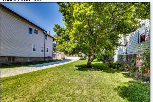 3322-26-28 S Parnell Avenue, Chicago, IL 60616