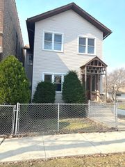 3322-26-28 S Parnell Avenue, Chicago, IL 60616