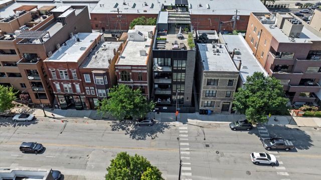 1437 W Grand Avenue 1N, Chicago, IL 60642