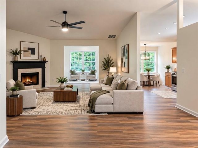 6330 Queensdale Drive, Douglasville, GA 30135