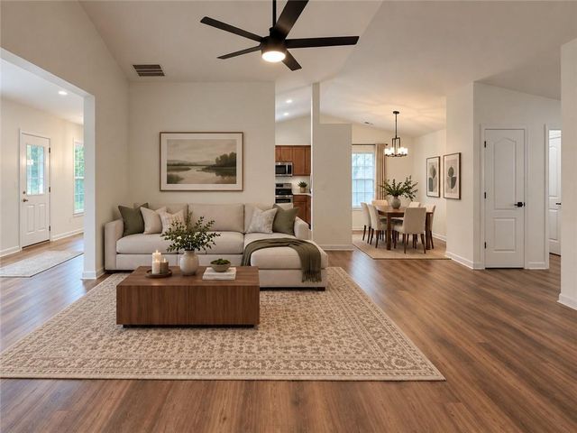6330 Queensdale Drive, Douglasville, GA 30135