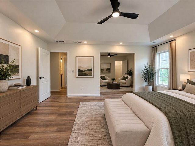 6330 Queensdale Drive, Douglasville, GA 30135
