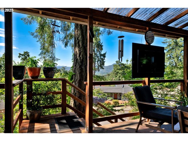 7025 GLACIER Dr, Springfield, OR 97478