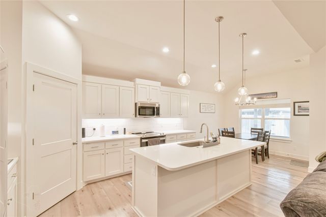 4526 Crosley Lane, Abilene, TX 79606