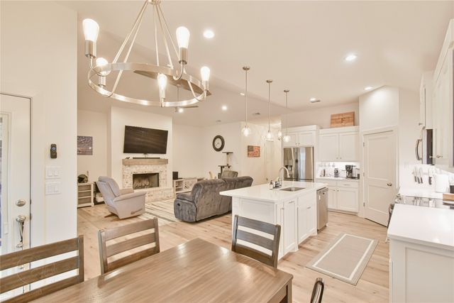 4526 Crosley Lane, Abilene, TX 79606