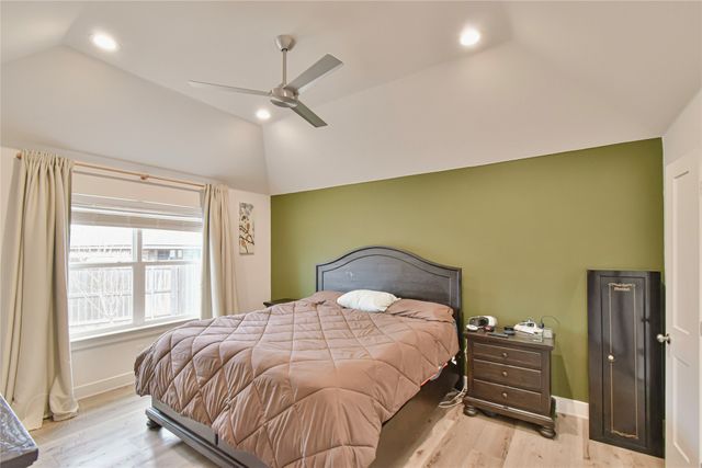 4526 Crosley Lane, Abilene, TX 79606