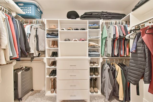 4526 Crosley Lane, Abilene, TX 79606