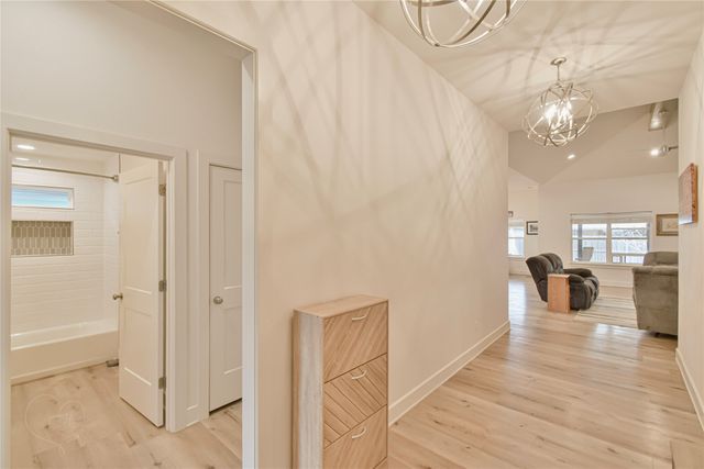 4526 Crosley Lane, Abilene, TX 79606