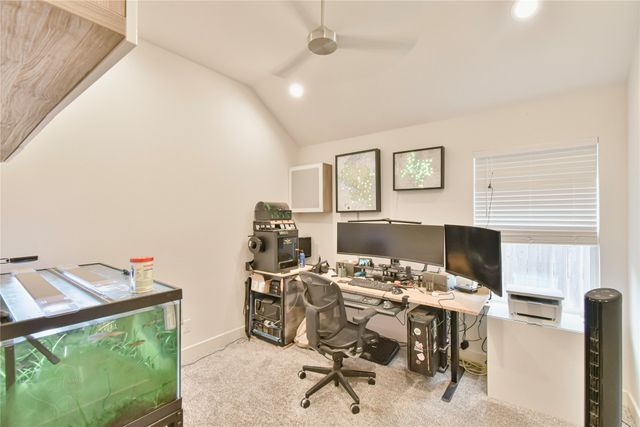 4526 Crosley Lane, Abilene, TX 79606