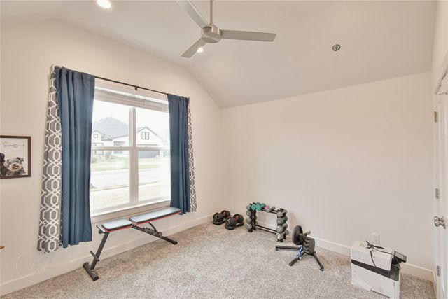 4526 Crosley Lane, Abilene, TX 79606