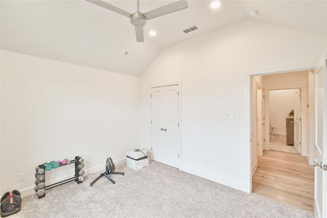 4526 Crosley Lane, Abilene, TX 79606