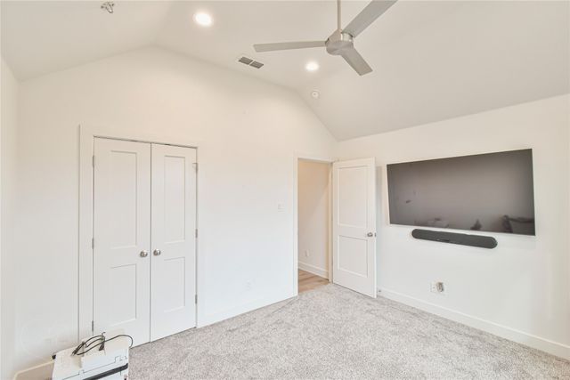 4526 Crosley Lane, Abilene, TX 79606