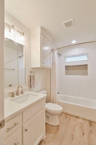 4526 Crosley Lane, Abilene, TX 79606