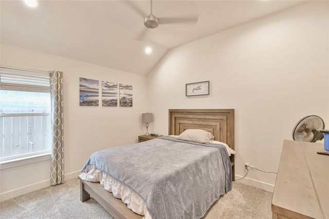 4526 Crosley Lane, Abilene, TX 79606