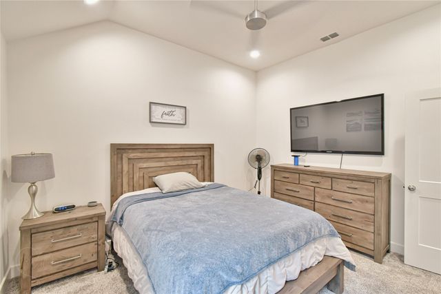 4526 Crosley Lane, Abilene, TX 79606